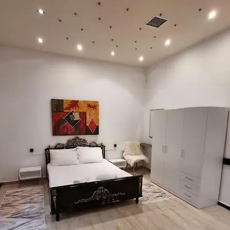 Daire Luxurious Gold Kastellanoi (Parelioi, Corfu)