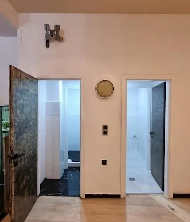 Apartment Luxurious Gold