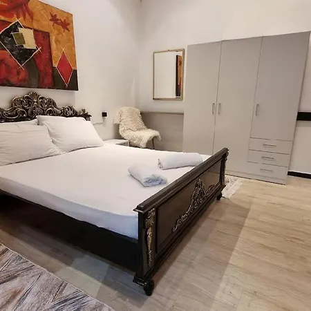 Luxurious Gold Lejlighed Kastellanoi (Parelioi, Corfu)